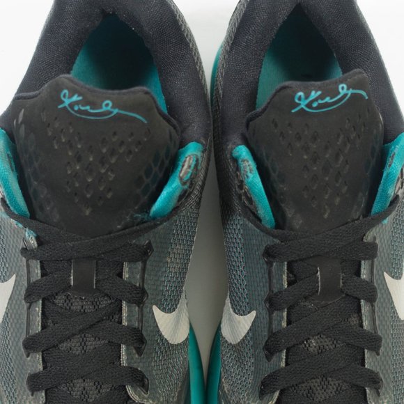 Nike Kobe X 10 Liberty Basketball Shoes - Men's Size 8.5 - Picture 11 of 11